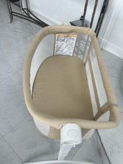 BABY BASSINET