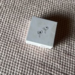 Air pods pro 2nd gen