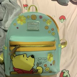 Winnie The Pooh Loungefly