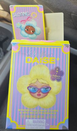 DAISE Dollface