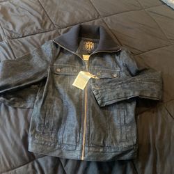 Women’s Denim jacket 