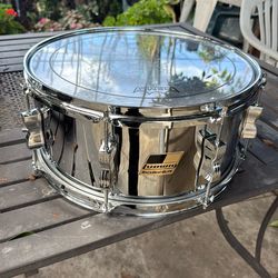 Ludwig Snare 6.5x14