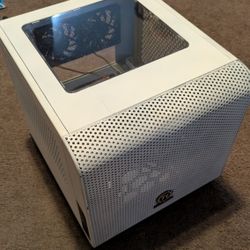 Core V1 itx PC Case
