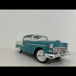 collectible car