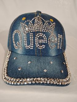 Baseball Hat