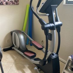 Pro Form Elliptical 