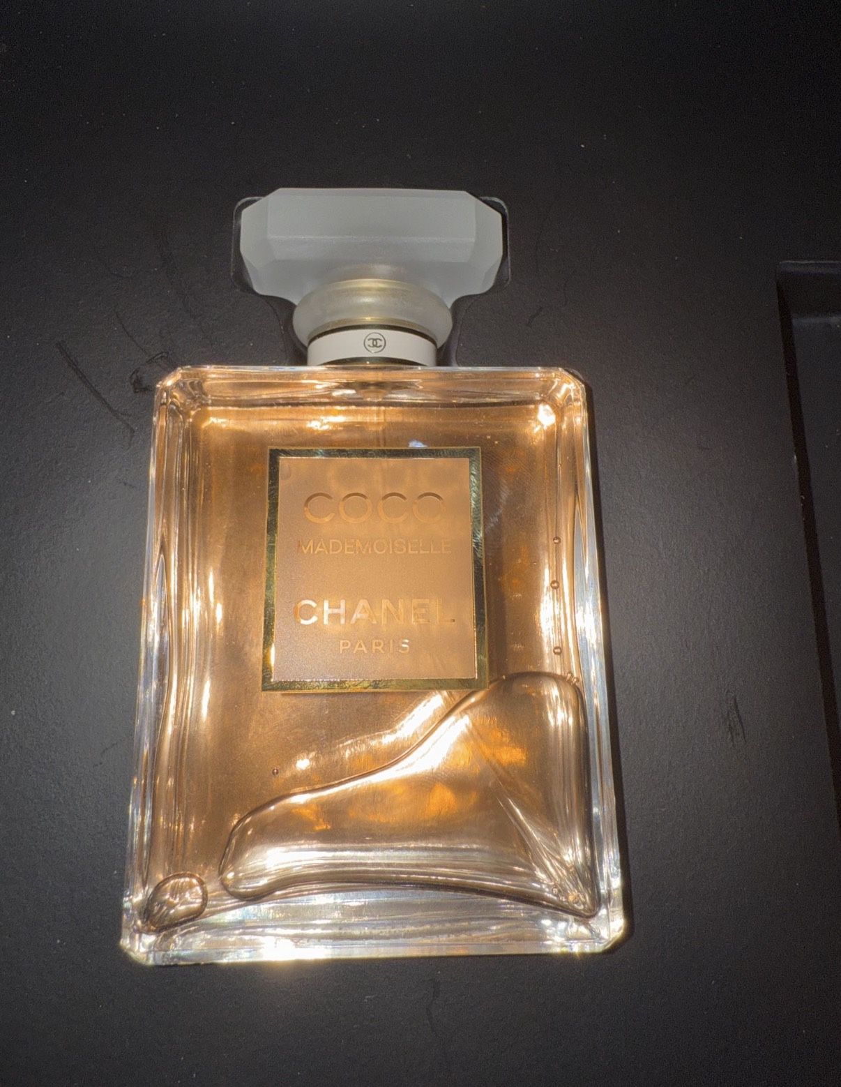 Coco Mademoiselle by Chanel