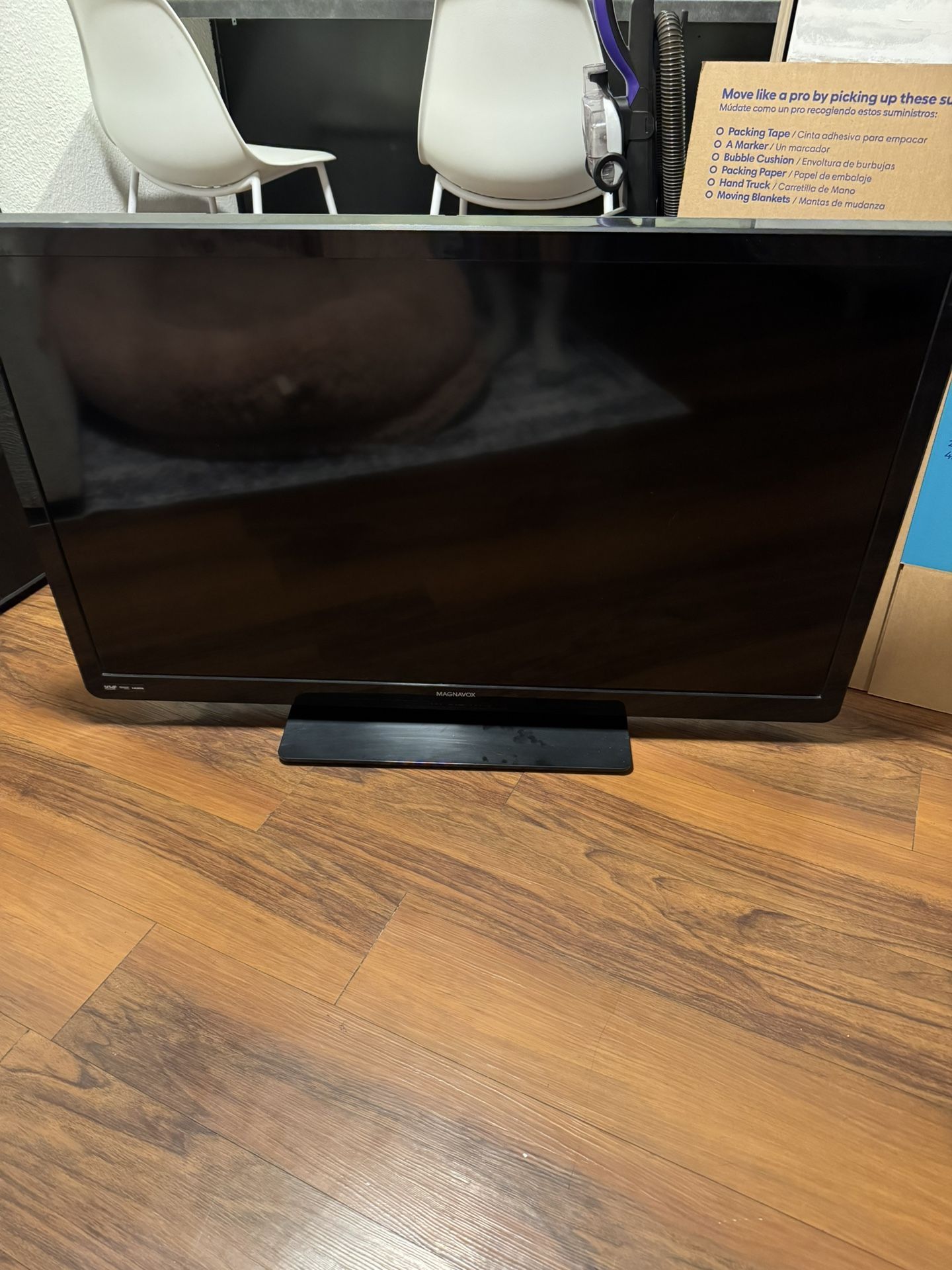 50inch TV