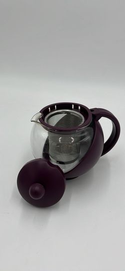 Vintage teapot