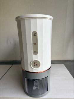 Rice Container