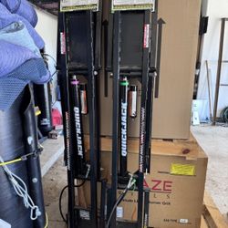 QuickJack 5000tl Portable Car Lift 