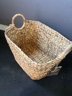 Storage Basket