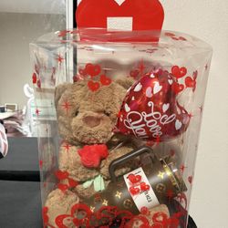 Teddy Bear Arrangement 