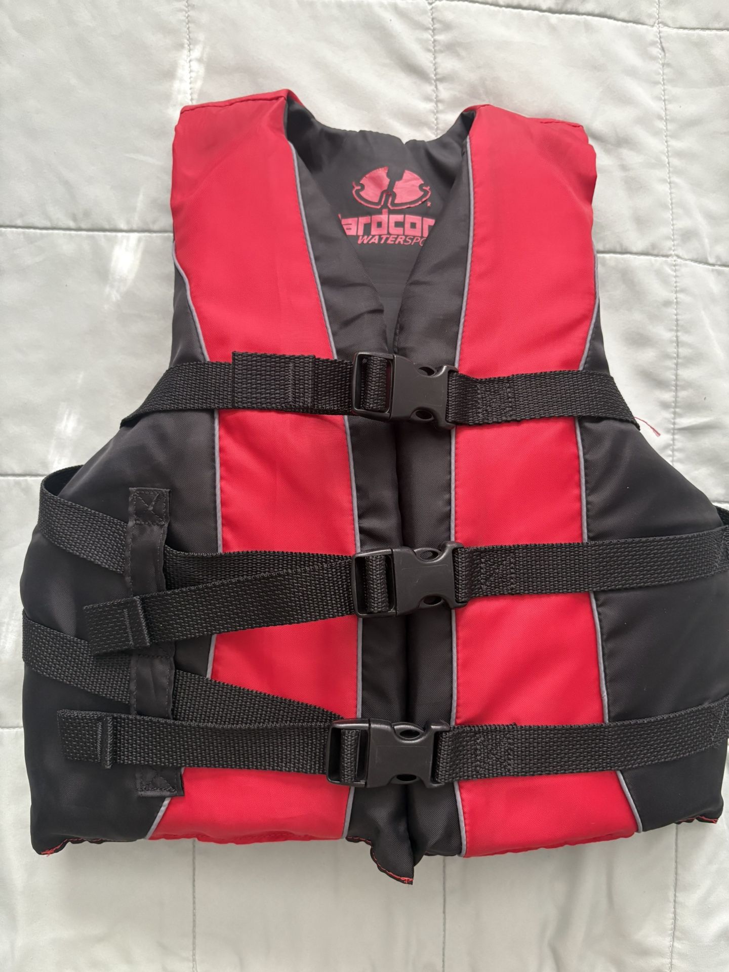Life Jacket For Water Sport