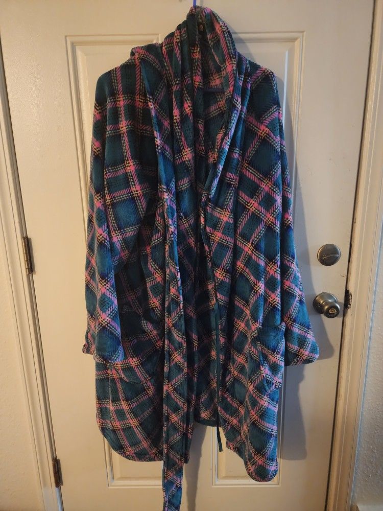 Xl Victoria Secret Robe