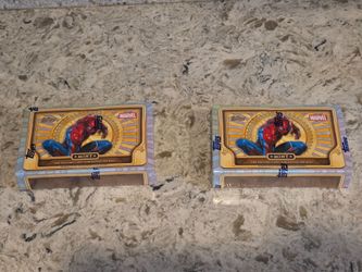 2 boxes on hand 2026 SDCC Topps Chrome exclusives