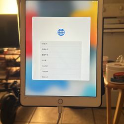 Ipad Air 2 Rose Gold