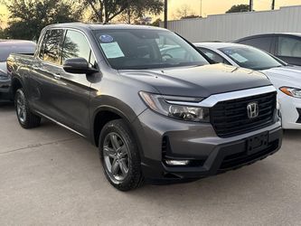 2023 Honda Ridgeline