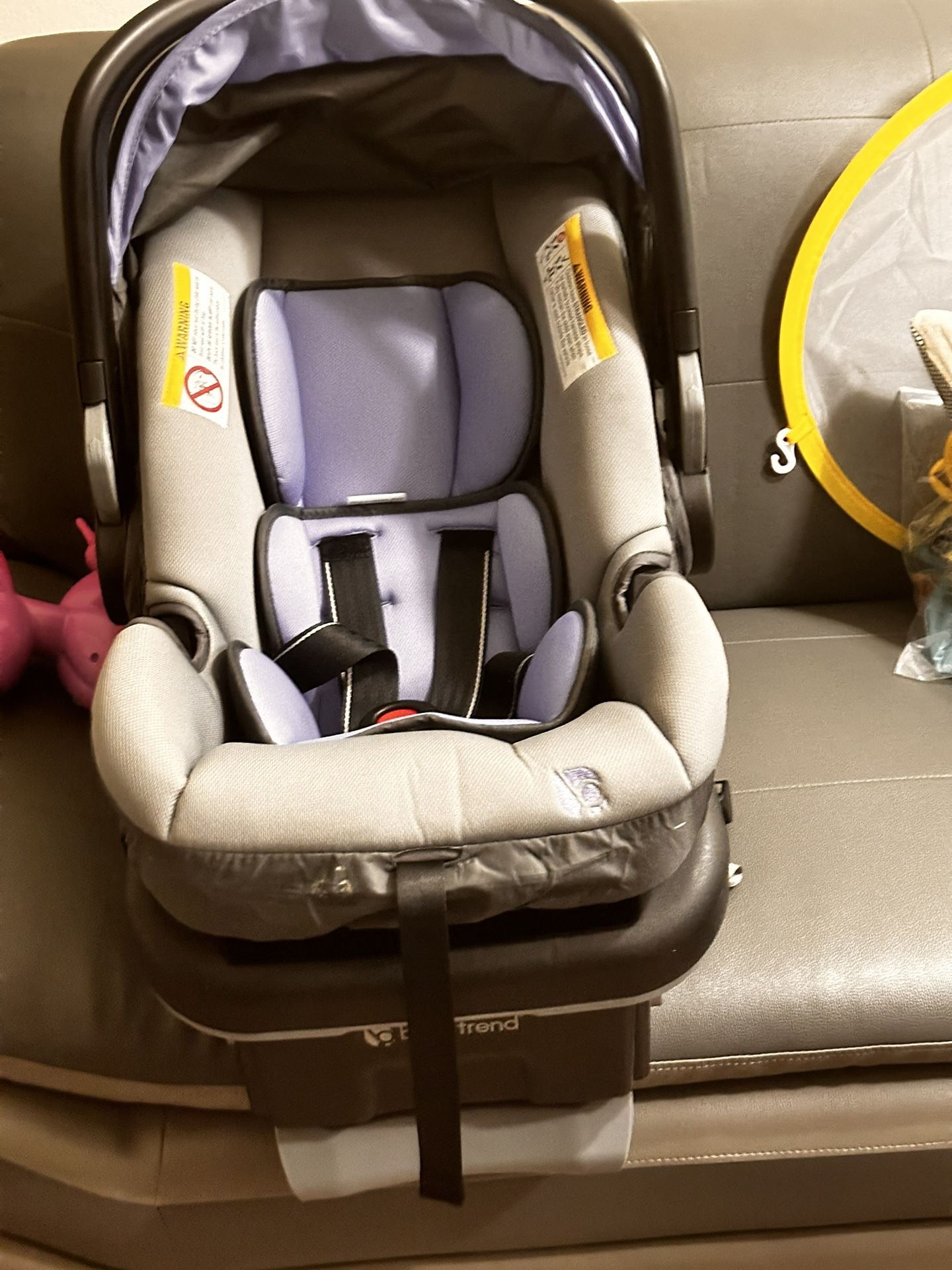Car Seat