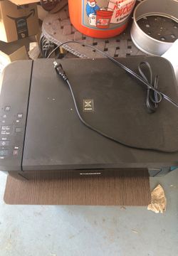 Canon pixma mg3620