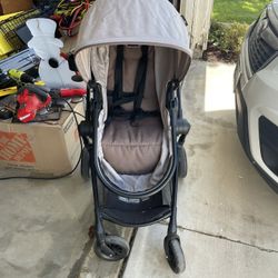 Evenflo Pivot Stroller