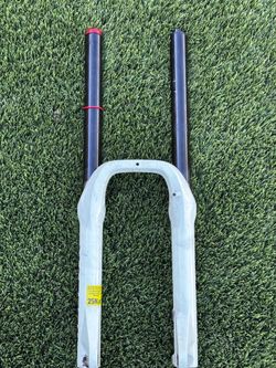 Macfox suspension Forks