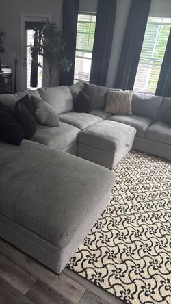 Sectional