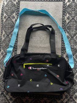 Gym Bag