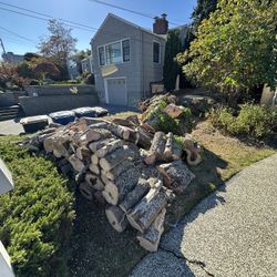 Free Firewood 