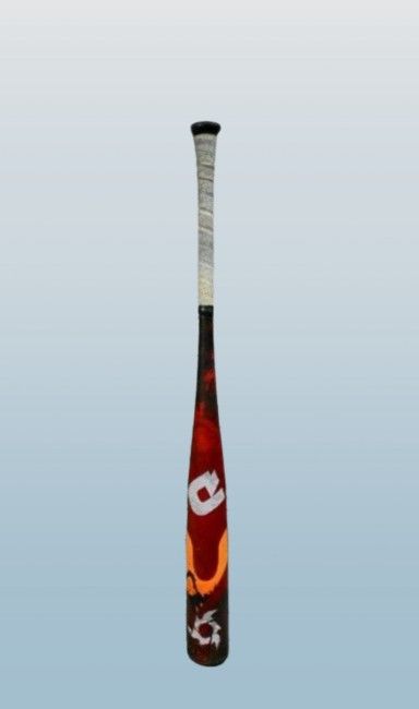 2021 DEMARINI VOODOO ONE
VOC-21
31" 28 OZ. 31/28
BBCOR BAT