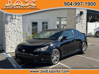 2013 Scion tC