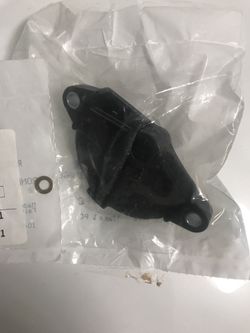 Reduction cover gear Can Am 2007-2016 and light