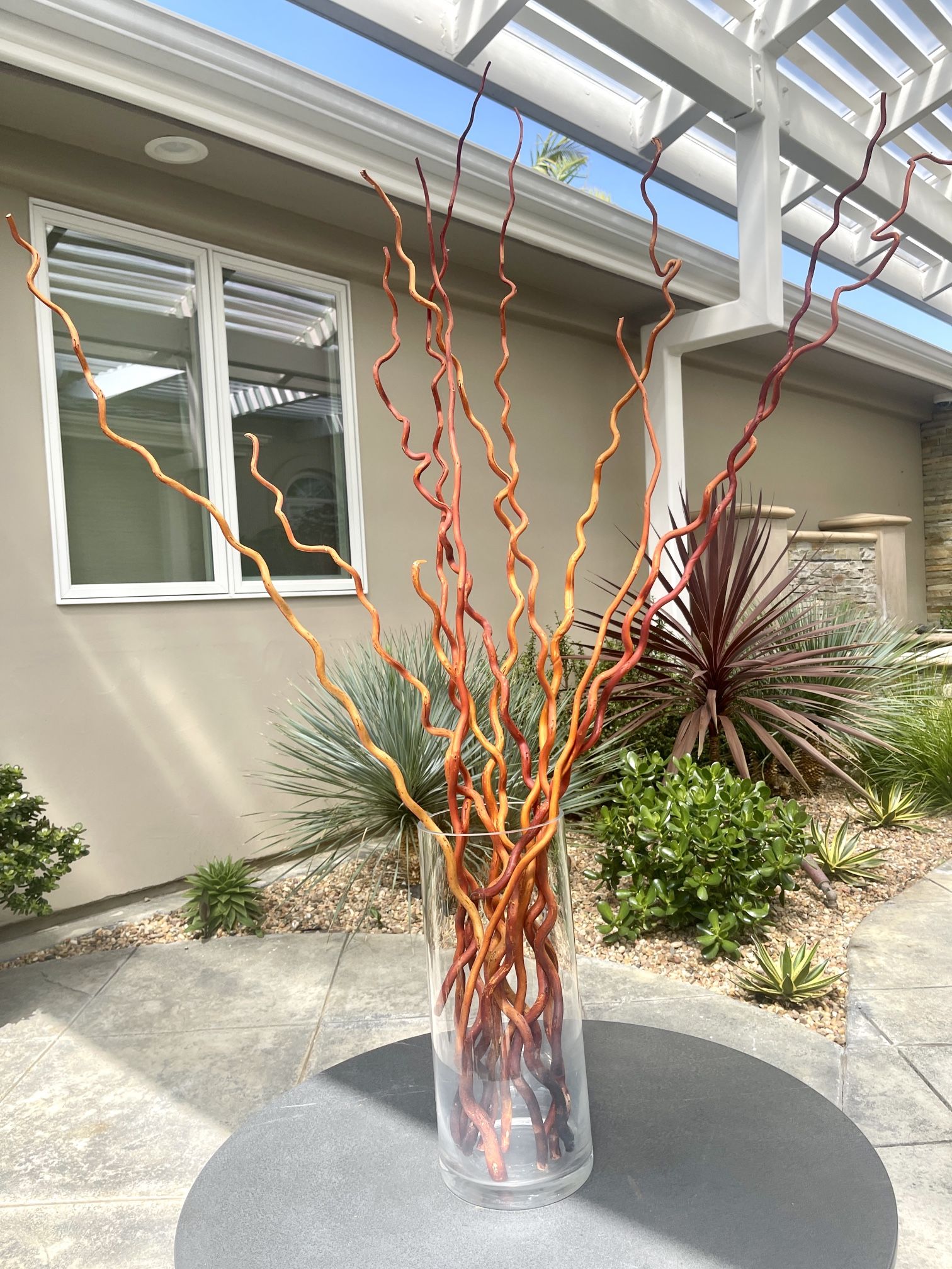 Decorative Wood Sticks