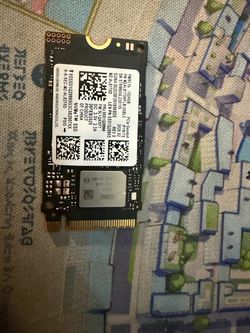 1tb SSD