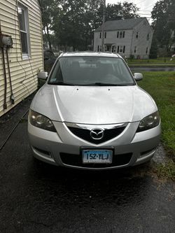 $3800Mazda 3 Clean Tittle Great On Gas