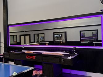 Gym Mirrors That Withstand the Test of Time