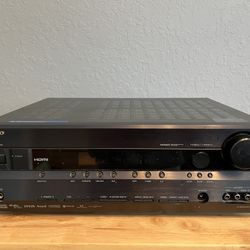 Home Theater System 