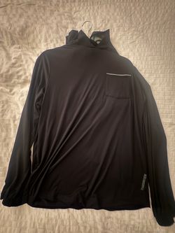 Travis Mathew Pull Over Hoodie