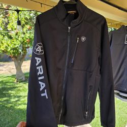 Ariat Jacket 