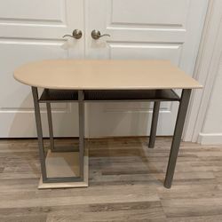 Like New Office Desk With Great Condition 
