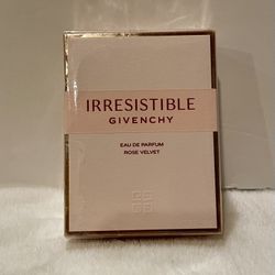 Givenchy Perfume 2.7oz