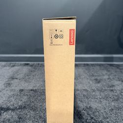 Lenovo Laptop Brand New 