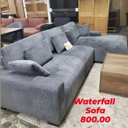 Sectional Sofa New 