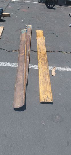 Forklift Teeth Extensions