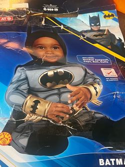 Baby Batman