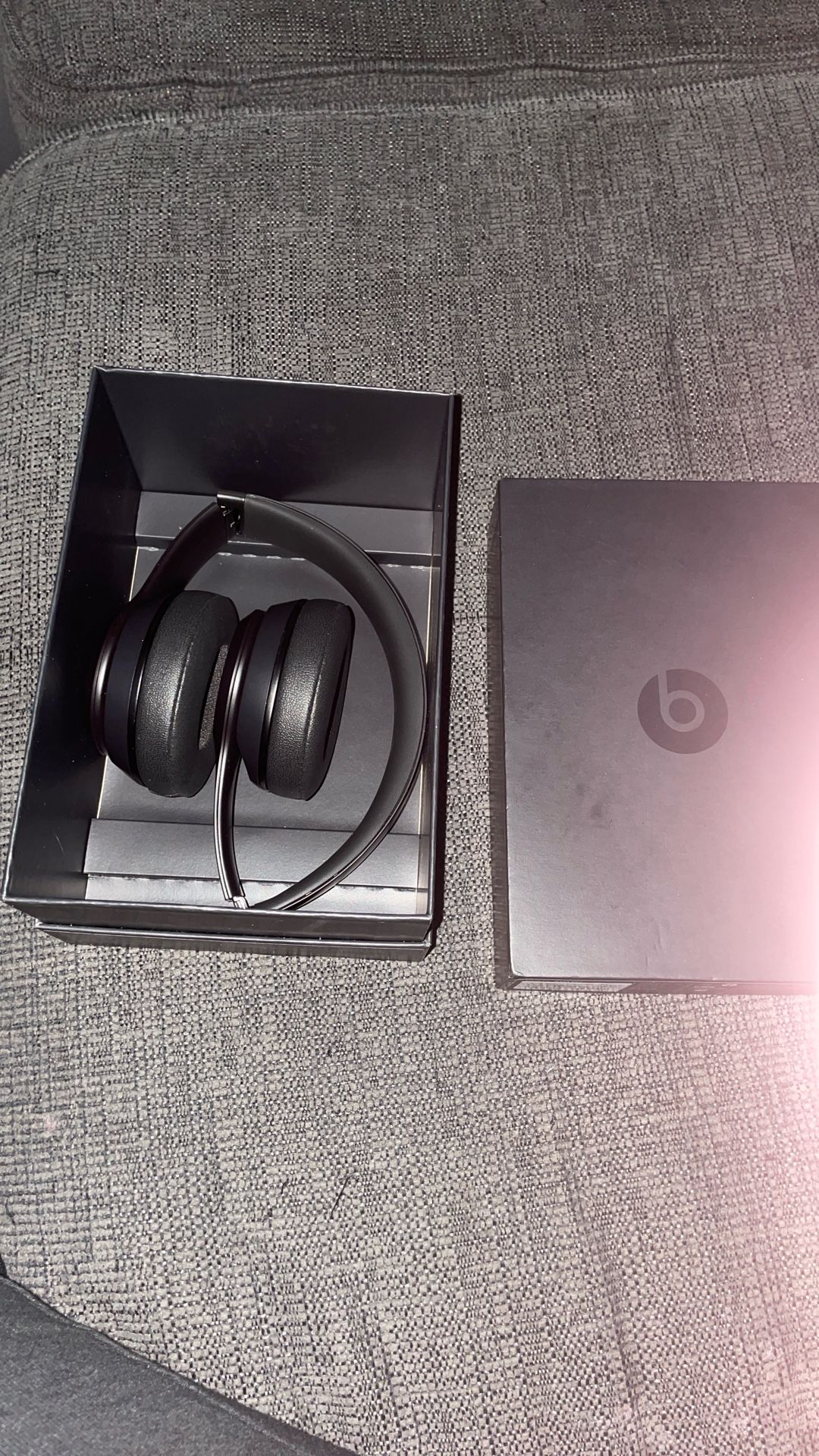 Beats Headphones 