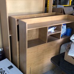 Twins Beds 