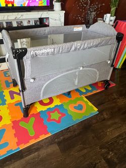 AngelBliss Pack and Play