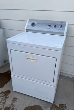 Kenmore 700 Dryer