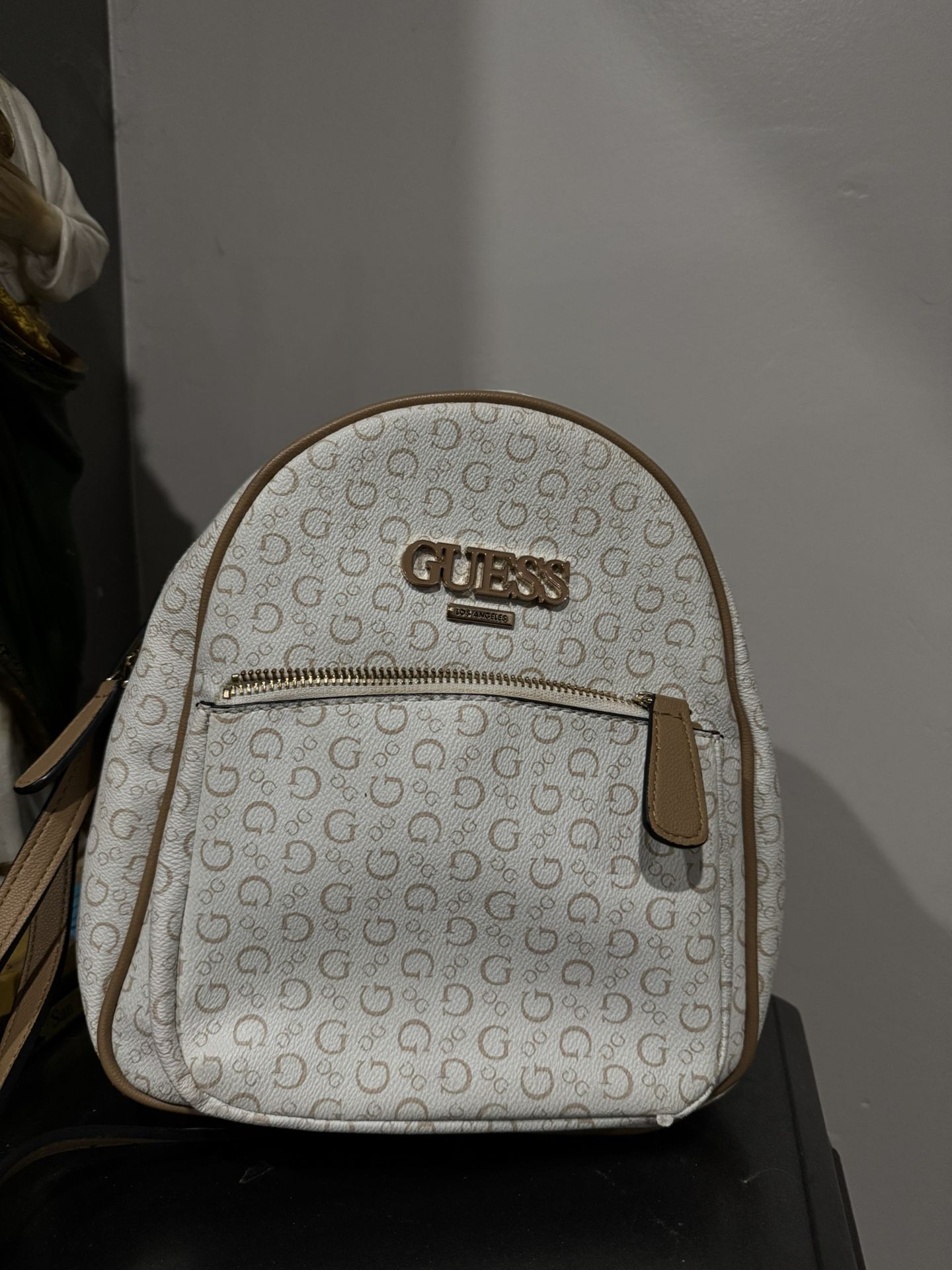 guess backpack